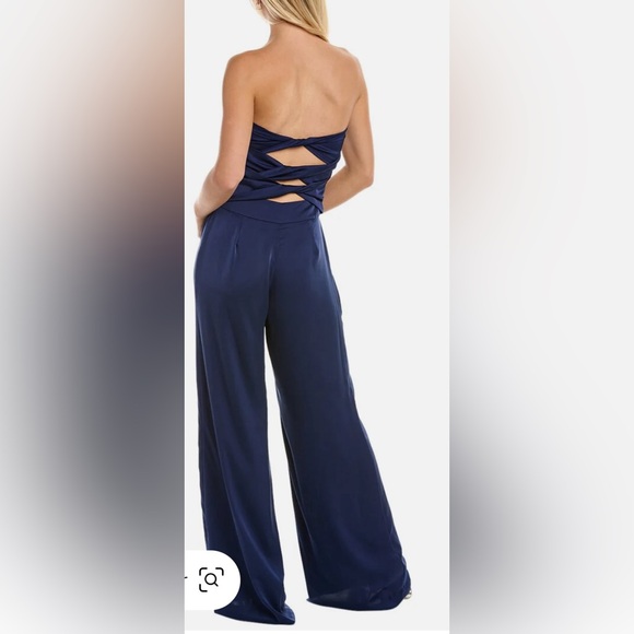 RamyBrook Jamie Jumpsuit - Picture 4 of 7